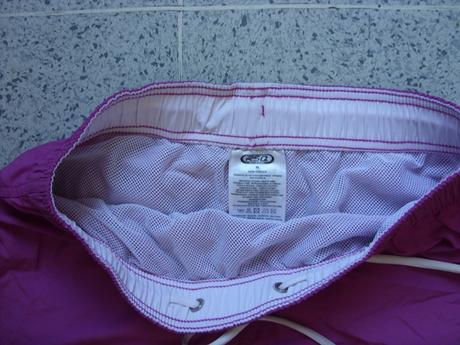 Športové kraťasky - new yorker , s