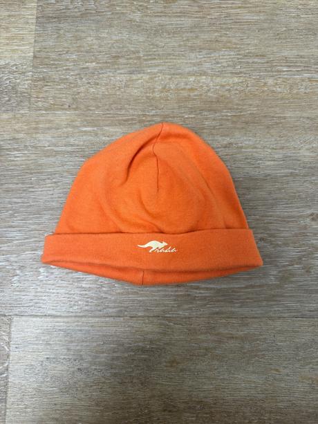 Oranžová čiapka rada unisex, rada,62