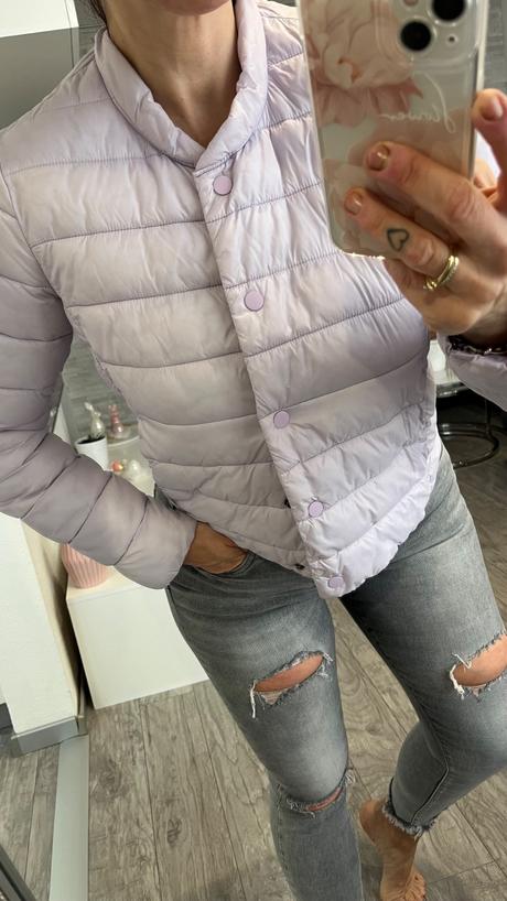 Dámska bunda, c&a,s