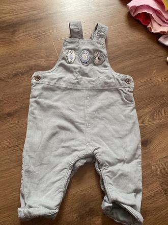 Nohavice na traky, f&f,62