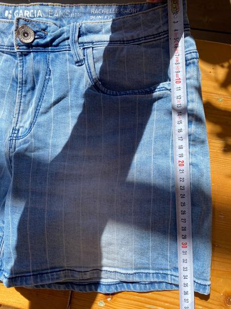 Rifle kratke garcia, 38