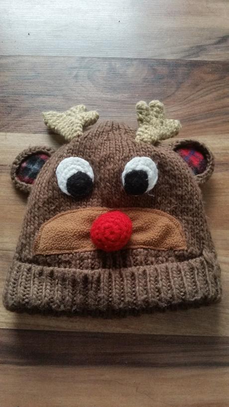 Zimná čiapka sob 80-98, george,80