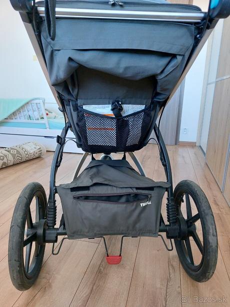 Thule urban glide 2, thule,thule urban glide 2