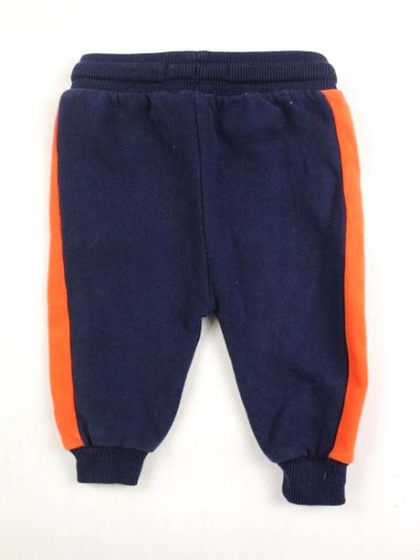 Hrubý teplákový set next veľ. 9-12 mes. a, next,80