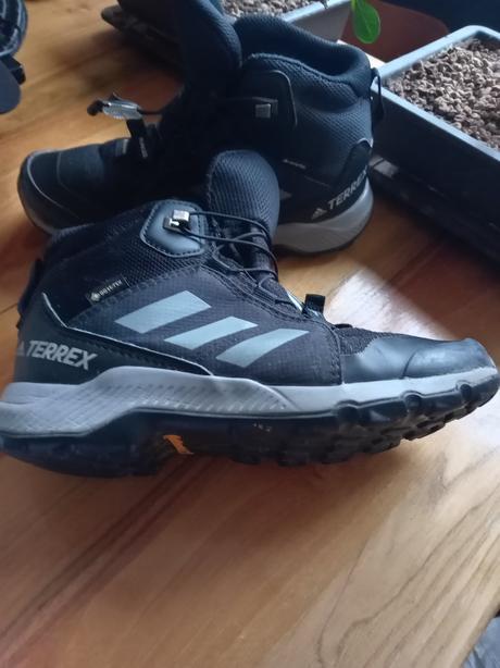 Terrex obuv, adidas,33