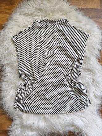 Dámske tričko, h&m,xl