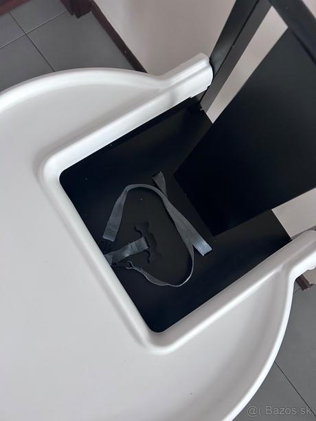 Detská jedalenska stolicka ikea, ikea