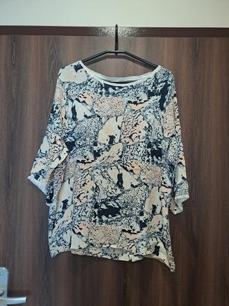 Blúzka letnš 42/44, xl