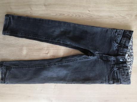 Dievčenské rifle, 104