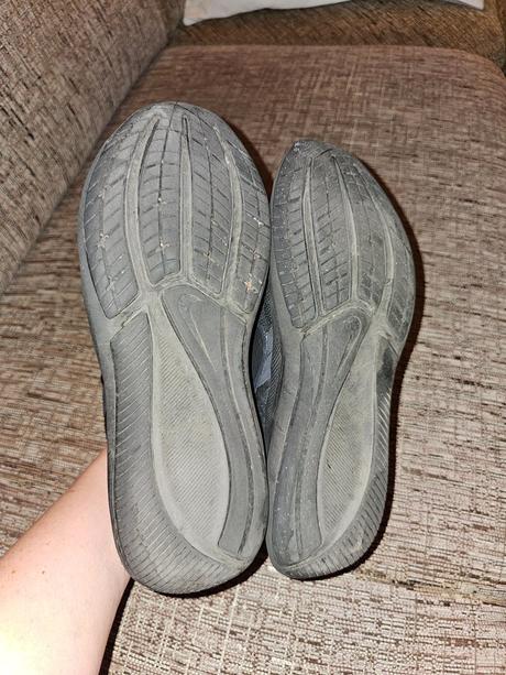 Tenisky veľkosť 38.5, nike,38