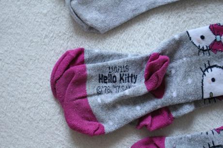 Balíček pre dievča 110-116 (44 ks), 104–116