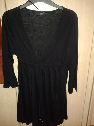 Na horúci letný večer, f&f,s