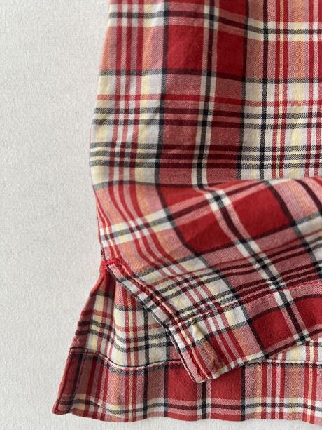 Lands'end košela vel.158, 158