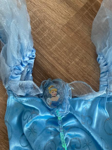 Šaty pre princeznu,