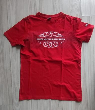 Puma tričko, puma,170