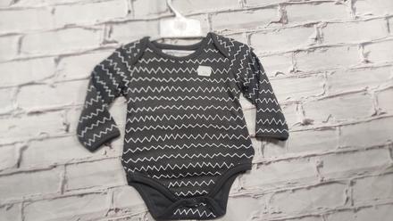 Sivé body, new baby,62