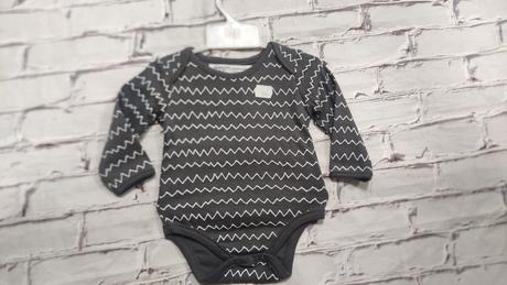 Sivé body, new baby,62