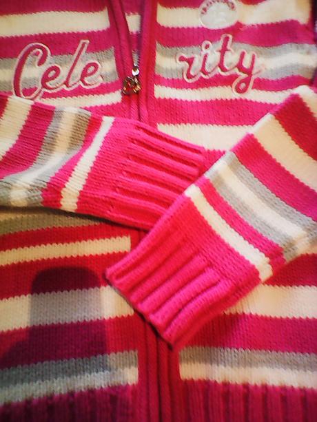 Dievcensky sveter 146-152, lusa,146