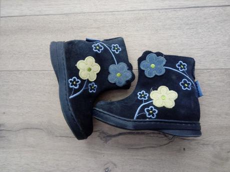 Jarne/jesenne topanky, marks & spencer,19