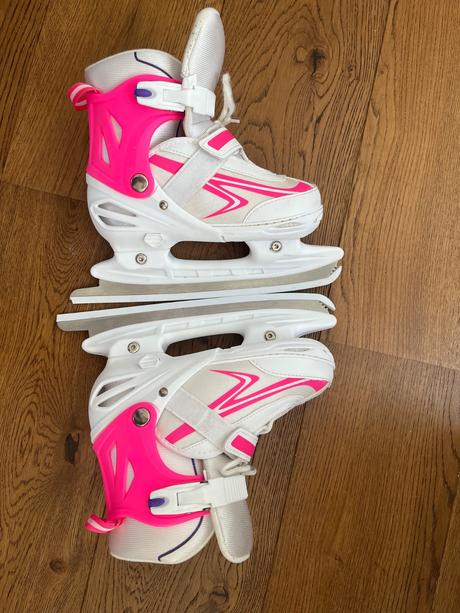 Korčule nastaviteľné, 35