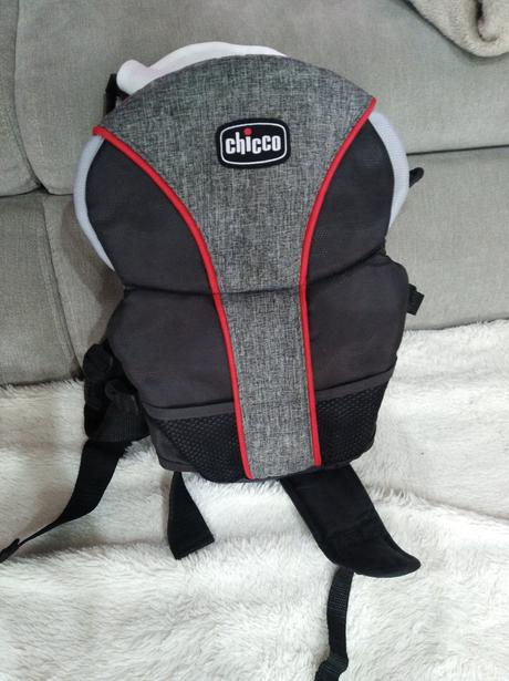 Nosič pre bábätká, chicco
