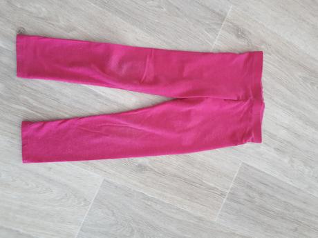 Ružové leginy, f&f,110