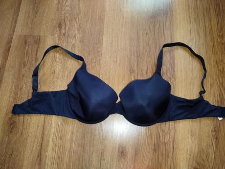 3ks hm podprsenky 80d, h&m,80d