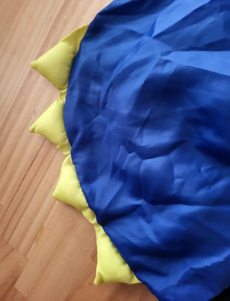 Šuštiakový overal na 2-3 roky, matalan,92