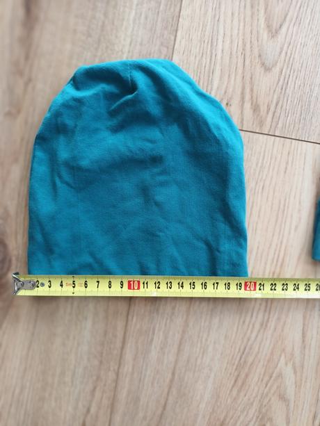 Prechodná čiapka, 50