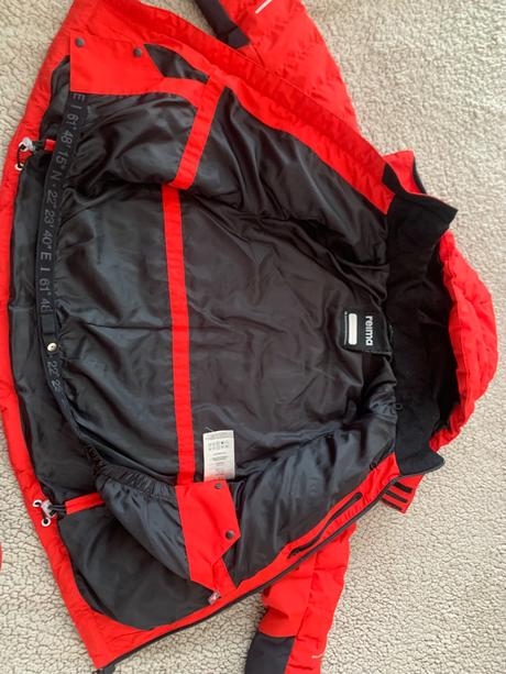 Reima lyžiarska bunda 140 a 146, reima,140