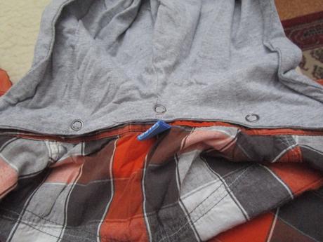 3021. znač. košeľa s kap., dopodopo,116