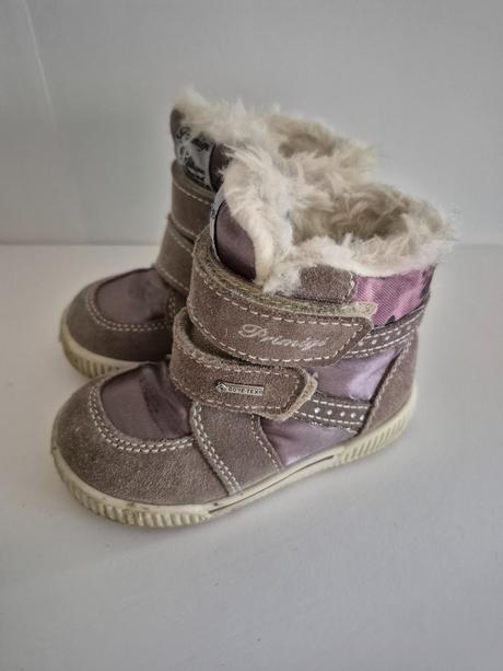 Primigi zimné topánky, primigi,21