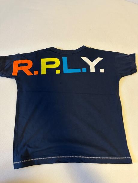 Replay detske tricko, replay,116