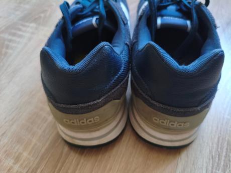 Tenisky, adidas,42