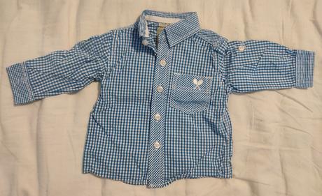 Košeľa kappahl 62, kappahl,62