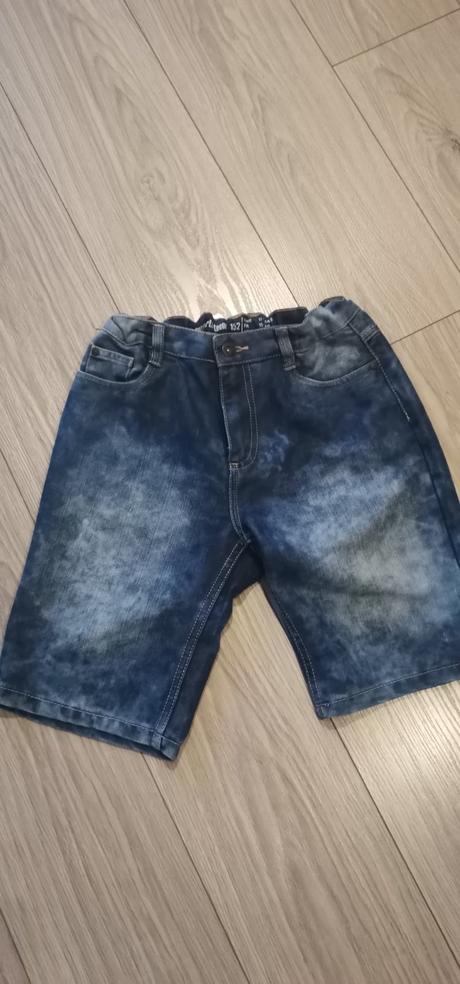 Kraťasy 152, pepperts,152