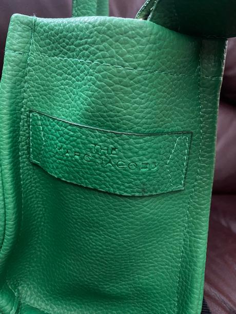 The tote bag marc jacobs, marc jacobs