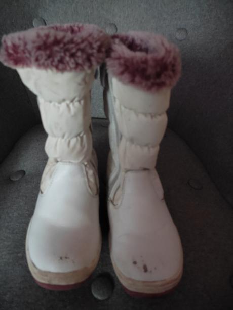 Teplé čižmy protetika, protetika,28