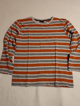 Tričko s dlhým rukávom, cherokee,146