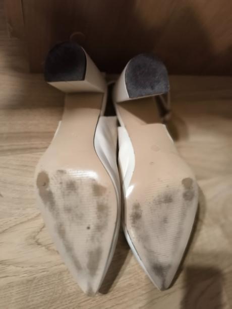 Dámske topánky, 40