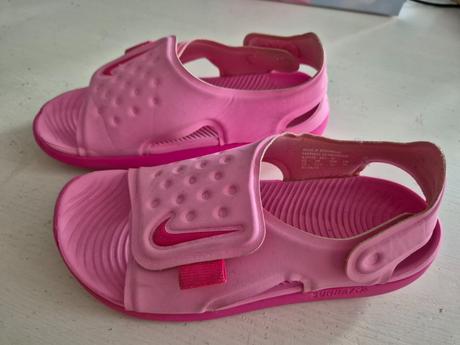 Sandále, nike,32