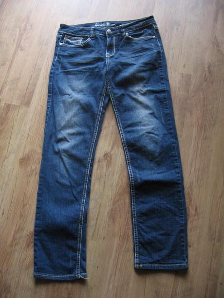 Rifle crasch one, 164