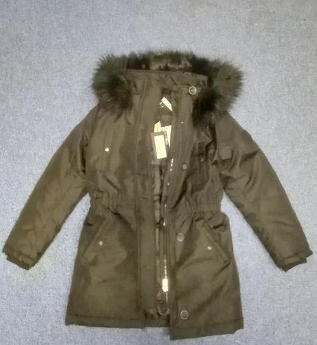 Zimnna bunda only, only,s