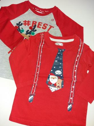 Vianocne tricka, pepco,86