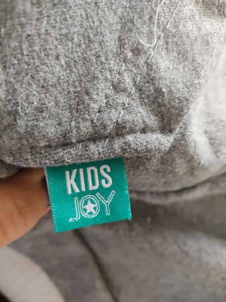 Dino mikina kids joy, 92