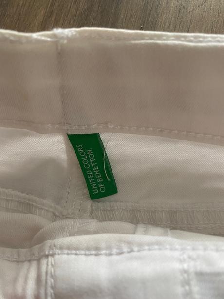 Sukňa benetton, benetton,116