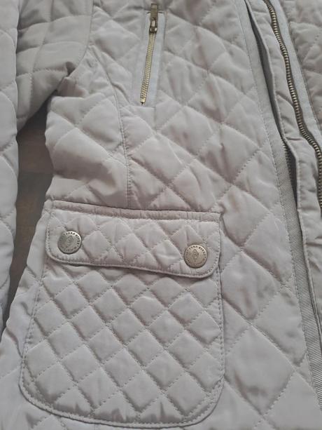 Zara kabátik- prechodná bunda c. 122, zara,122