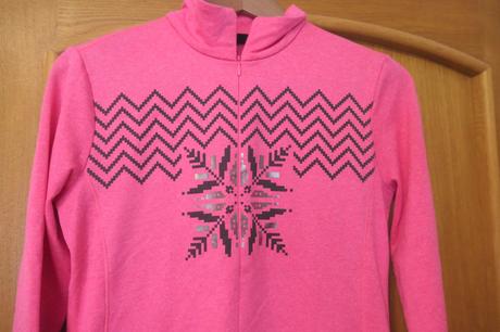 Cmp funkcny sportovy termo natelnik 36/xs/s, cmp,36