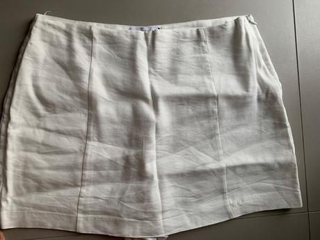 Sukňo-šortky reseved, reserved,xl