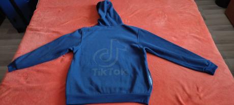 Mikina, tik & tak,164